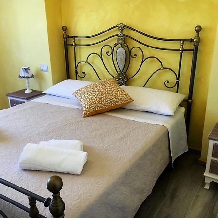 SantʼElpidio a Mare B&B Harmonia المظهر الخارجي الصورة