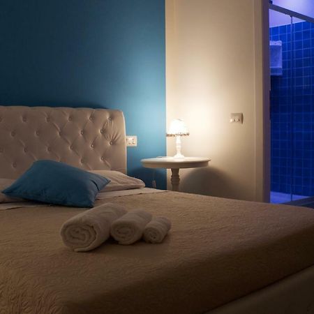 SantʼElpidio a Mare B&B Harmonia المظهر الخارجي الصورة