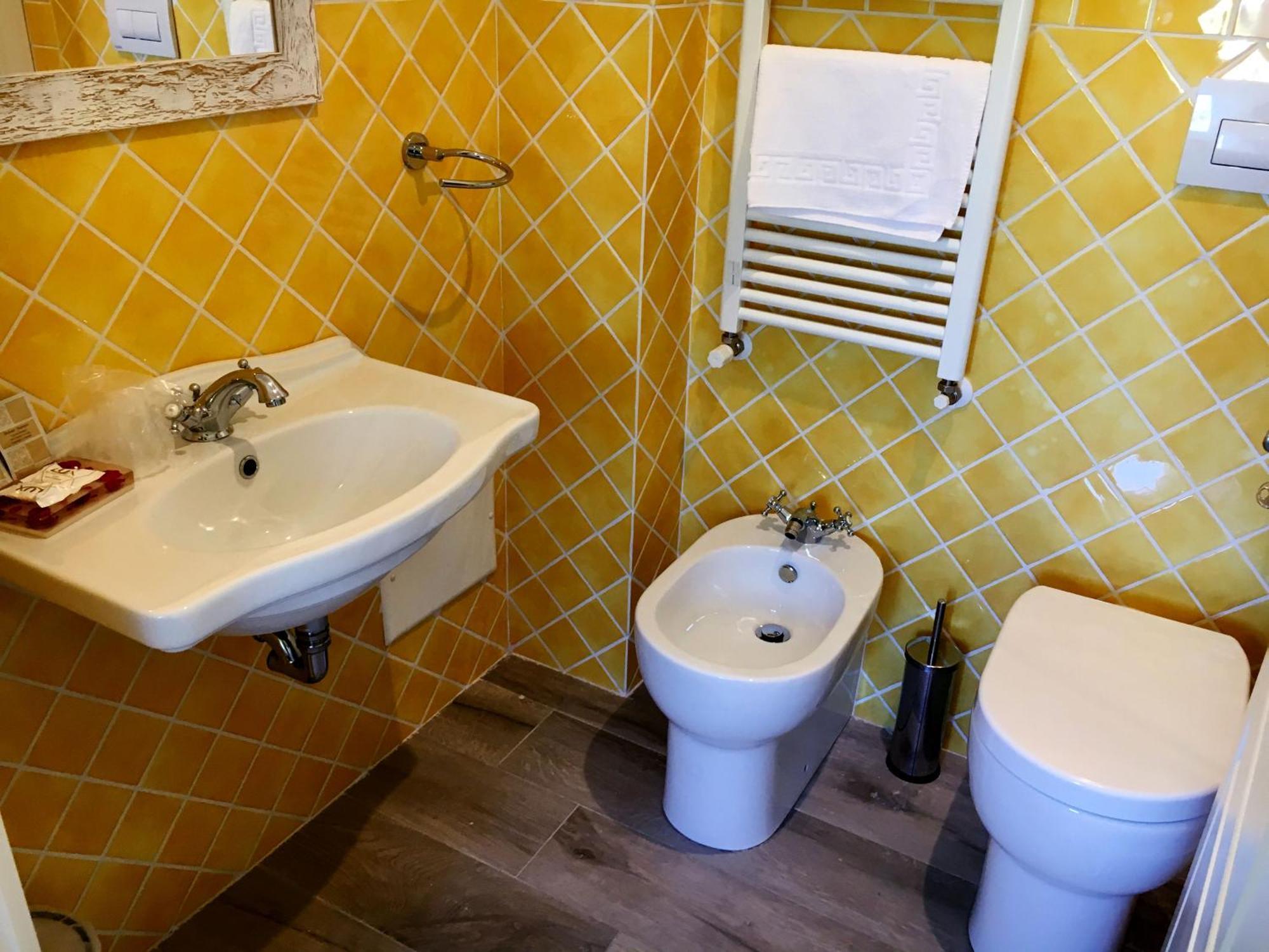 SantʼElpidio a Mare B&B Harmonia المظهر الخارجي الصورة