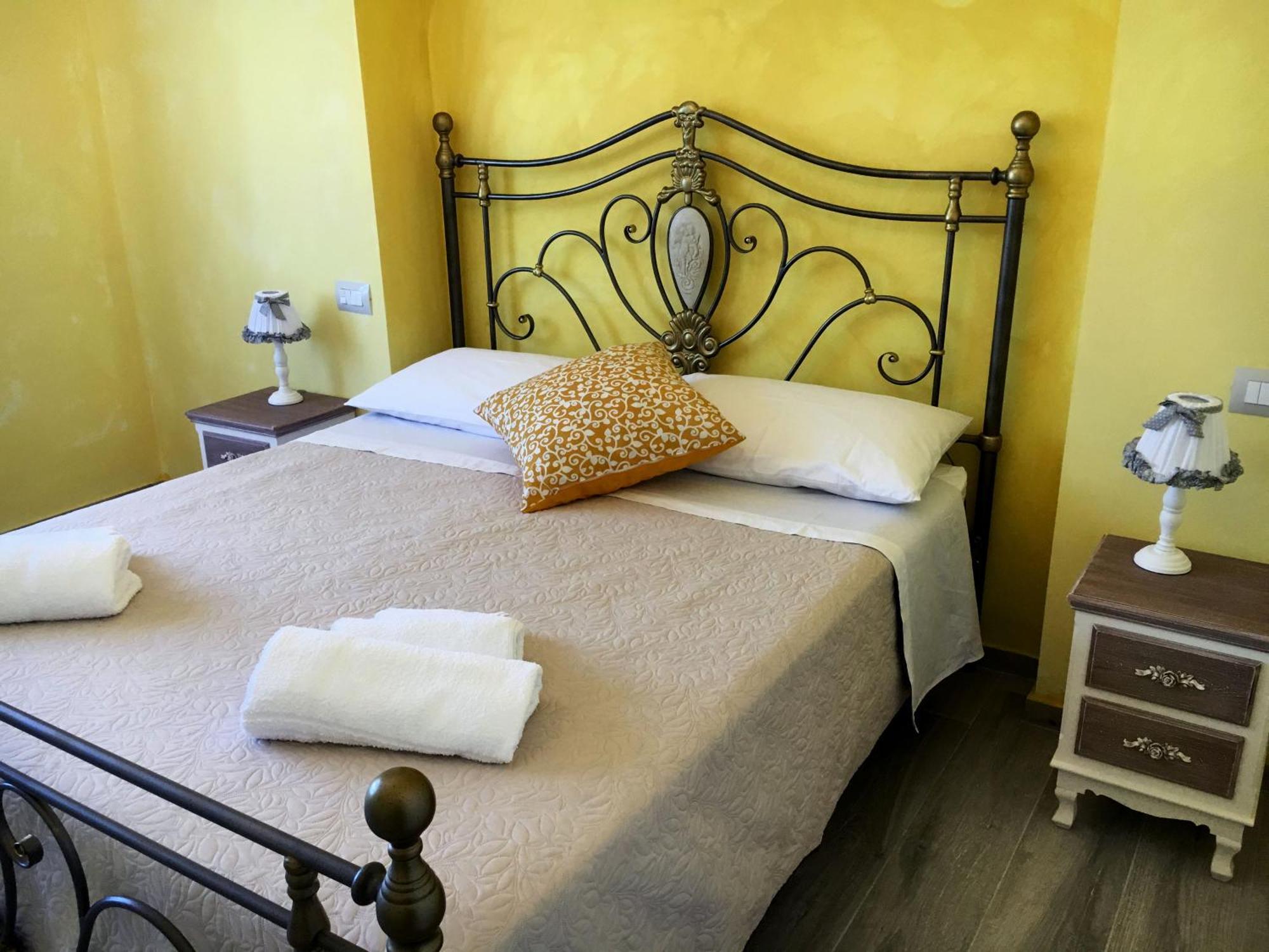 SantʼElpidio a Mare B&B Harmonia المظهر الخارجي الصورة