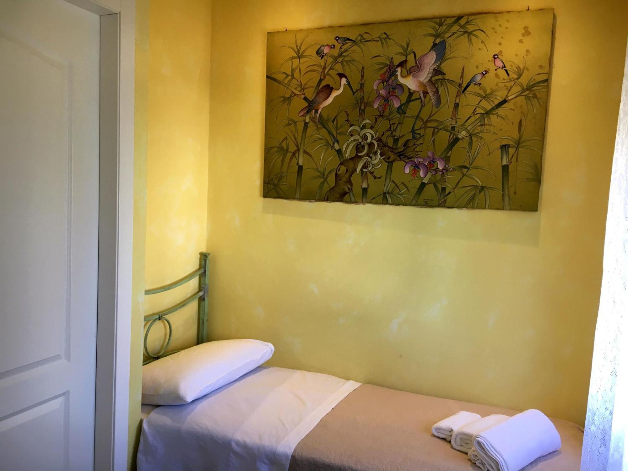 SantʼElpidio a Mare B&B Harmonia المظهر الخارجي الصورة