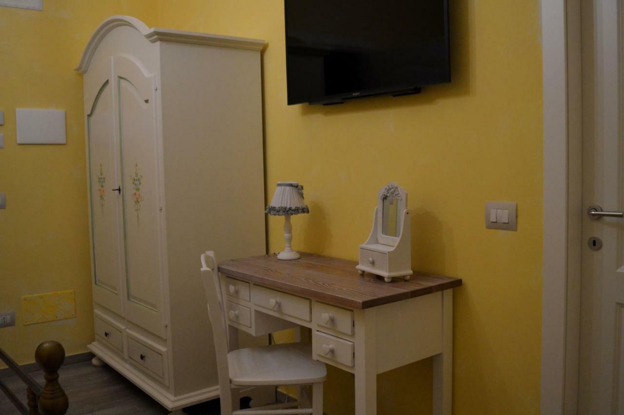 SantʼElpidio a Mare B&B Harmonia المظهر الخارجي الصورة