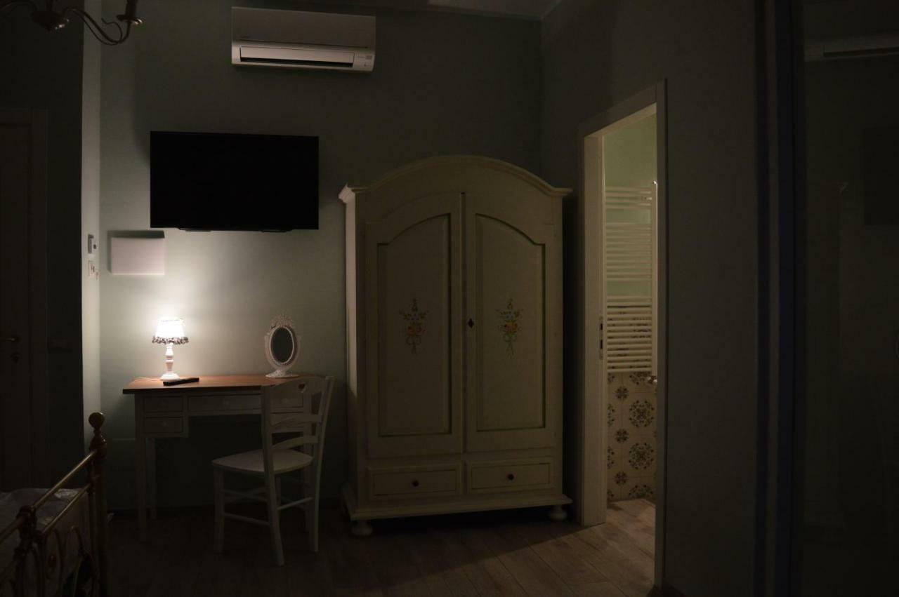 SantʼElpidio a Mare B&B Harmonia المظهر الخارجي الصورة