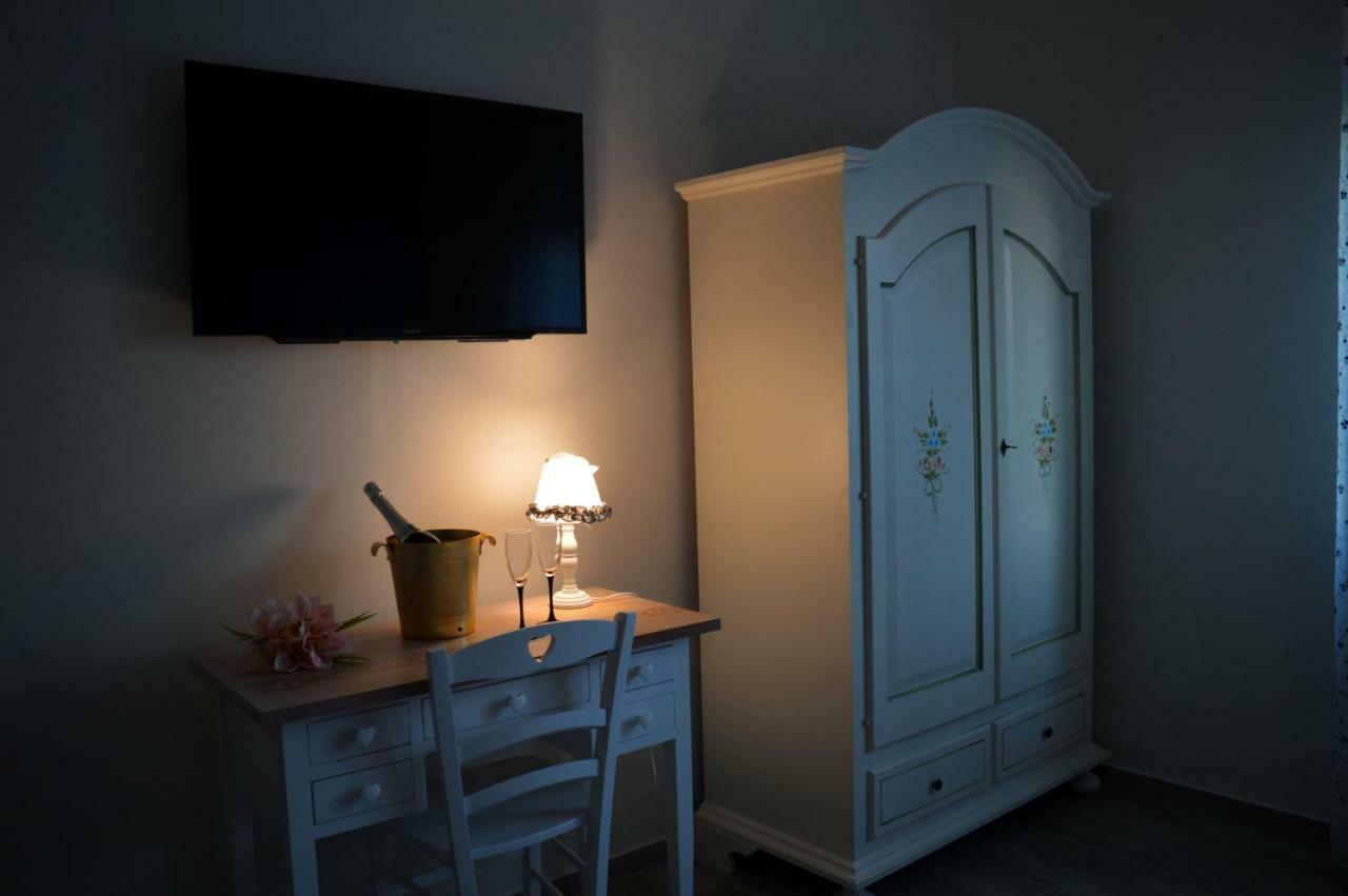 SantʼElpidio a Mare B&B Harmonia المظهر الخارجي الصورة