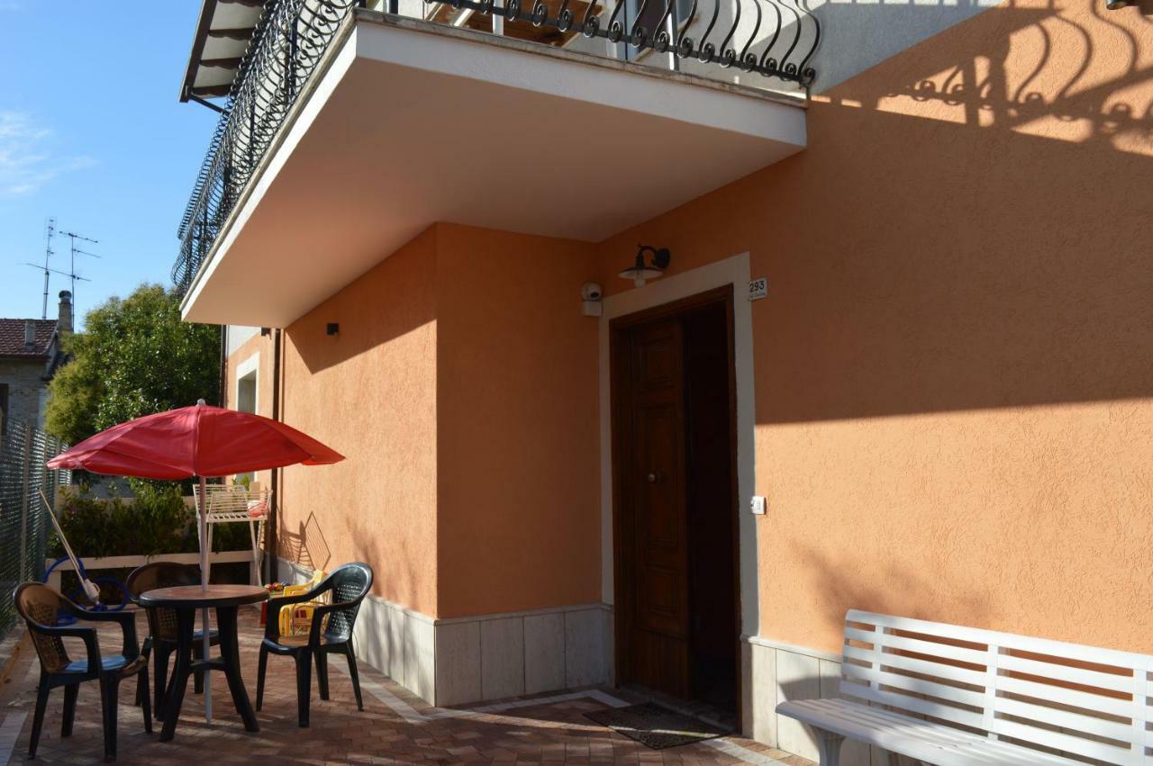 SantʼElpidio a Mare B&B Harmonia المظهر الخارجي الصورة