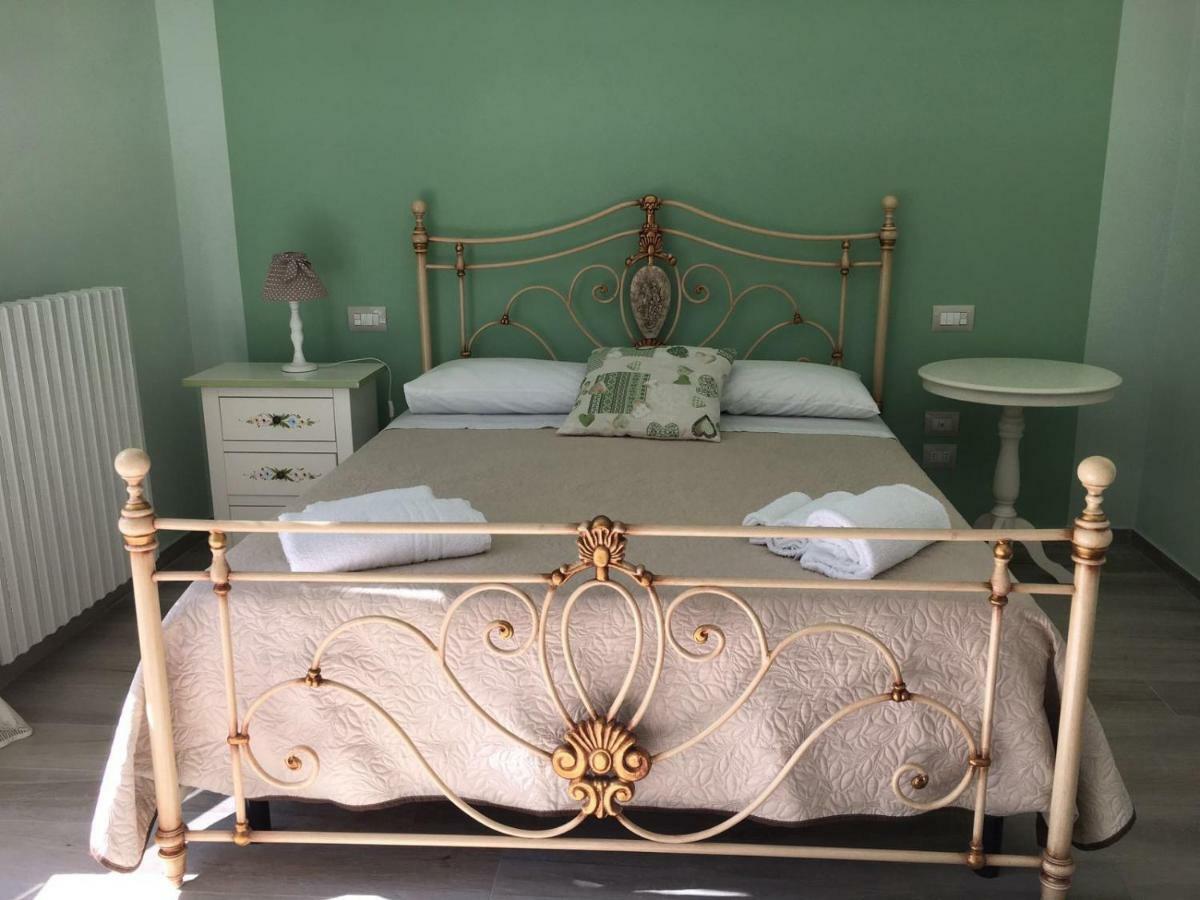 SantʼElpidio a Mare B&B Harmonia المظهر الخارجي الصورة