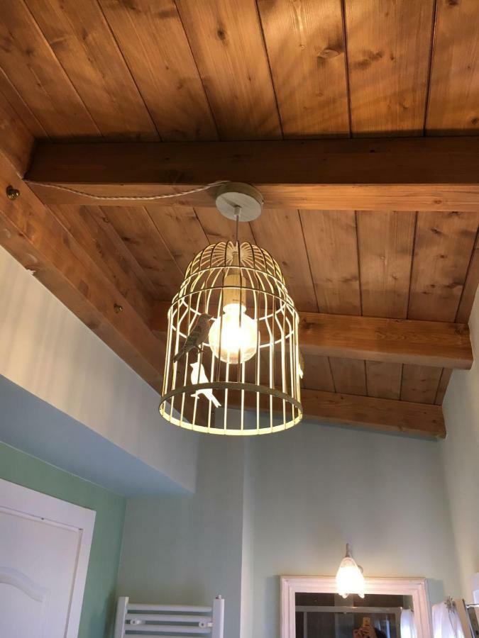 SantʼElpidio a Mare B&B Harmonia المظهر الخارجي الصورة