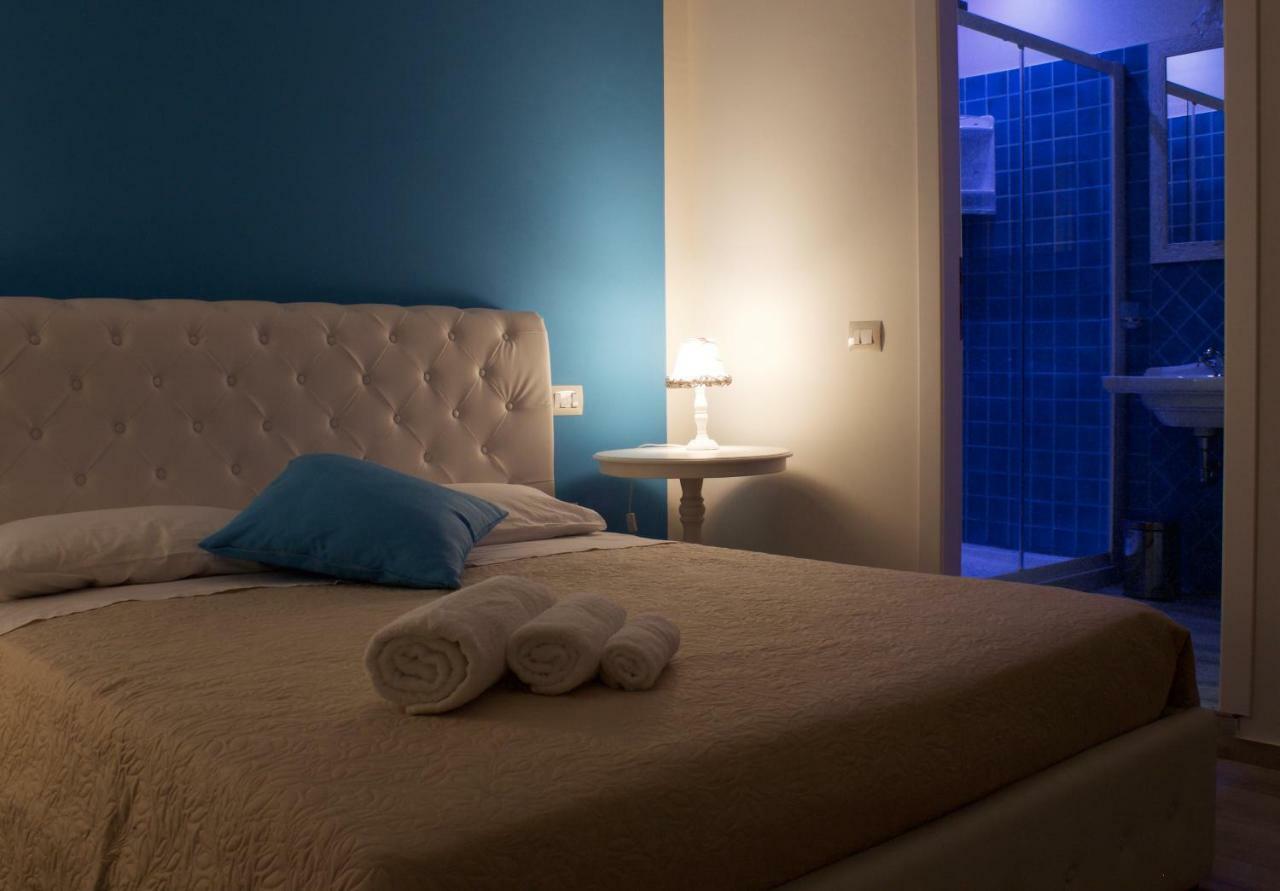 SantʼElpidio a Mare B&B Harmonia المظهر الخارجي الصورة